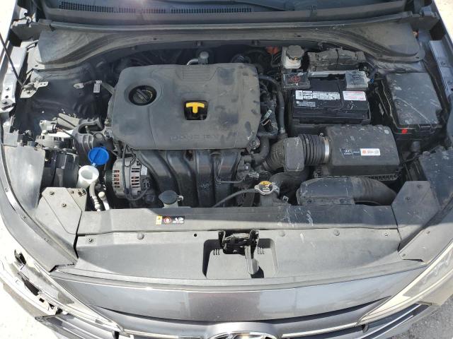 Photo 10 VIN: 5NPD74LF1KH474808 - HYUNDAI ELANTRA SE 