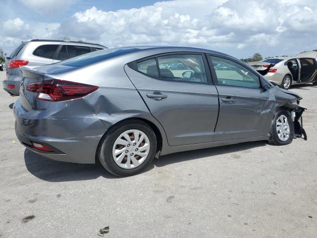 Photo 2 VIN: 5NPD74LF1KH474808 - HYUNDAI ELANTRA SE 