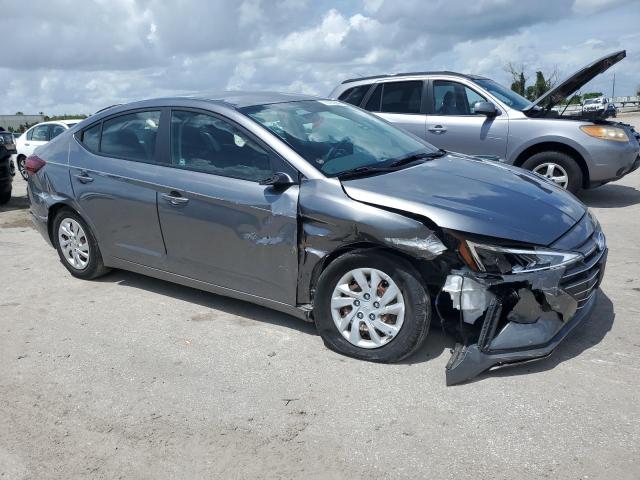 Photo 3 VIN: 5NPD74LF1KH474808 - HYUNDAI ELANTRA SE 