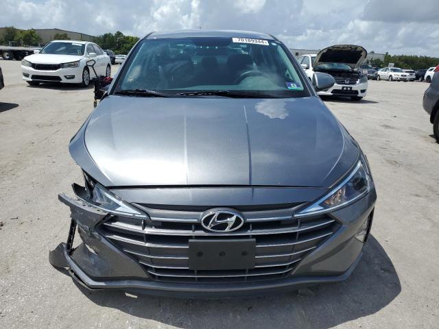 Photo 4 VIN: 5NPD74LF1KH474808 - HYUNDAI ELANTRA SE 