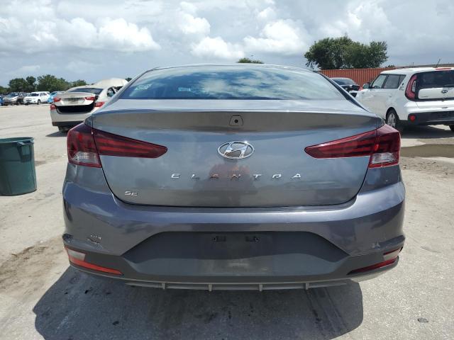 Photo 5 VIN: 5NPD74LF1KH474808 - HYUNDAI ELANTRA SE 