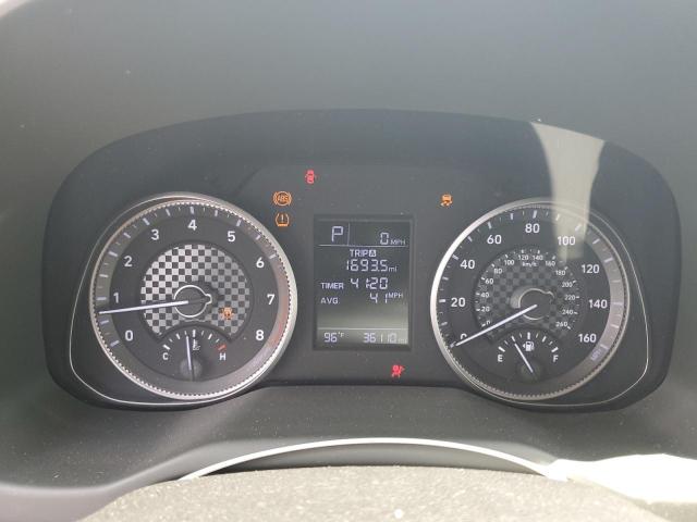 Photo 8 VIN: 5NPD74LF1KH474808 - HYUNDAI ELANTRA SE 