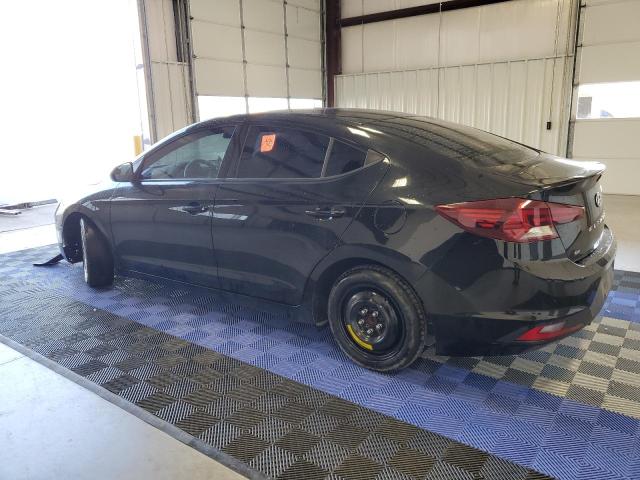 Photo 1 VIN: 5NPD74LF1KH475795 - HYUNDAI ELANTRA 