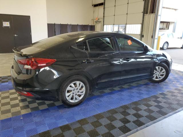 Photo 2 VIN: 5NPD74LF1KH475795 - HYUNDAI ELANTRA 