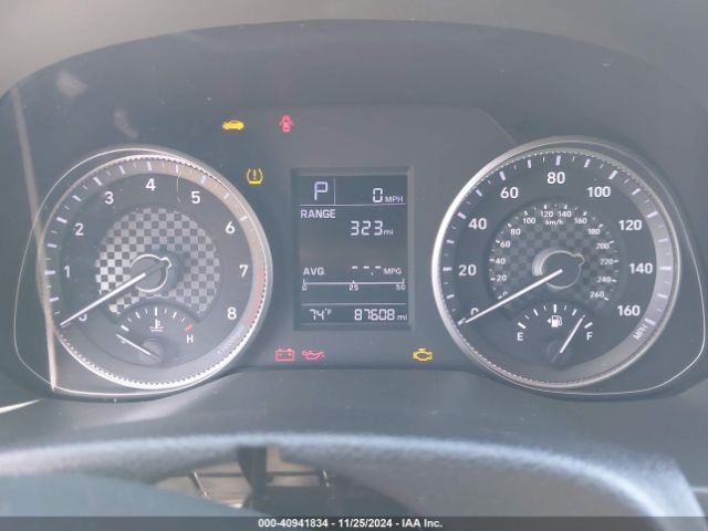 Photo 6 VIN: 5NPD74LF1KH475845 - HYUNDAI ELANTRA 