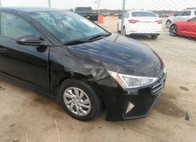 Photo 5 VIN: 5NPD74LF1KH477319 - HYUNDAI ELANTRA 