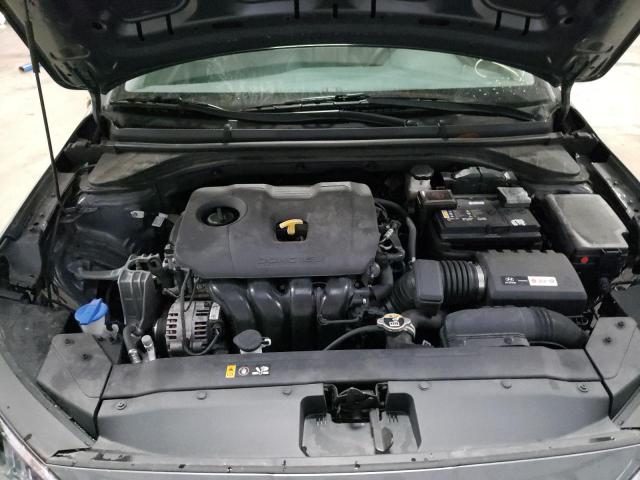 Photo 6 VIN: 5NPD74LF1KH478003 - HYUNDAI ELANTRA 