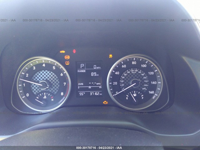 Photo 6 VIN: 5NPD74LF1KH480348 - HYUNDAI ELANTRA 