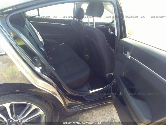 Photo 7 VIN: 5NPD74LF1KH480348 - HYUNDAI ELANTRA 