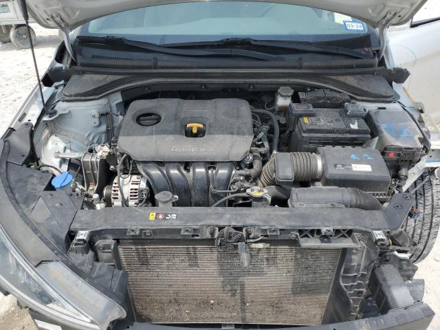 Photo 10 VIN: 5NPD74LF1KH480706 - HYUNDAI ELANTRA 