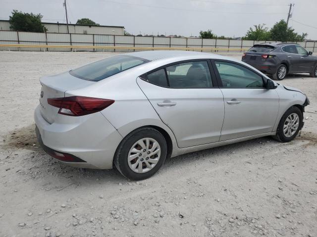 Photo 2 VIN: 5NPD74LF1KH480706 - HYUNDAI ELANTRA 