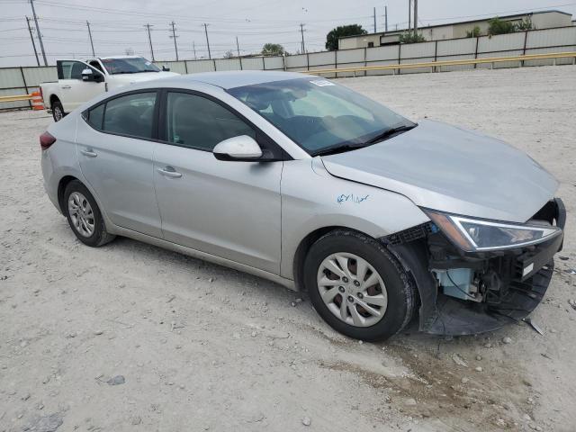 Photo 3 VIN: 5NPD74LF1KH480706 - HYUNDAI ELANTRA 