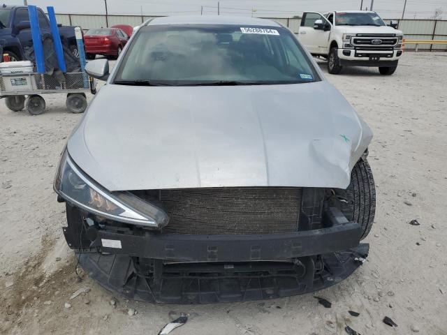 Photo 4 VIN: 5NPD74LF1KH480706 - HYUNDAI ELANTRA 