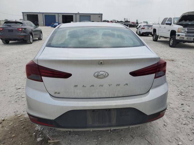 Photo 5 VIN: 5NPD74LF1KH480706 - HYUNDAI ELANTRA 