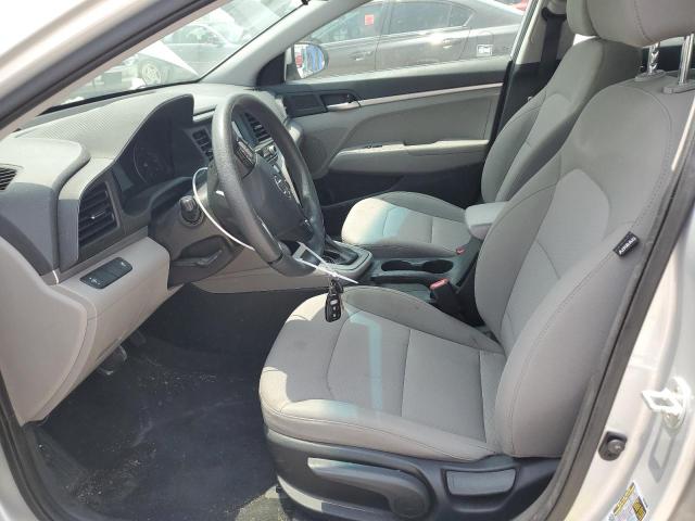 Photo 6 VIN: 5NPD74LF1KH480706 - HYUNDAI ELANTRA 