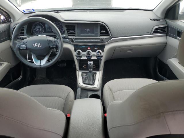 Photo 7 VIN: 5NPD74LF1KH480706 - HYUNDAI ELANTRA 