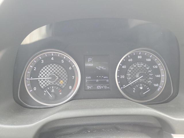 Photo 8 VIN: 5NPD74LF1KH480706 - HYUNDAI ELANTRA 