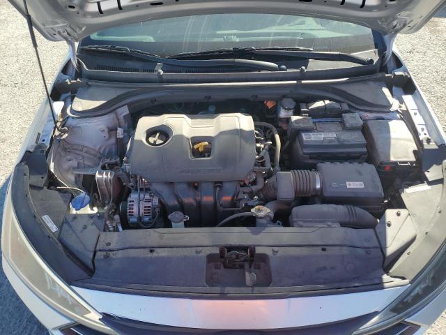 Photo 10 VIN: 5NPD74LF1KH482097 - HYUNDAI ELANTRA SE 