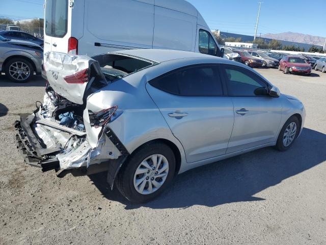 Photo 2 VIN: 5NPD74LF1KH482097 - HYUNDAI ELANTRA SE 