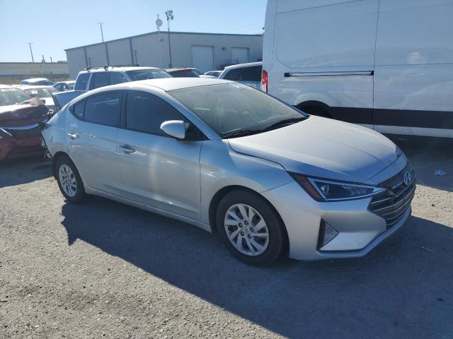 Photo 3 VIN: 5NPD74LF1KH482097 - HYUNDAI ELANTRA SE 