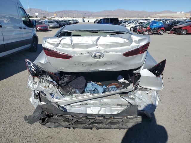 Photo 5 VIN: 5NPD74LF1KH482097 - HYUNDAI ELANTRA SE 