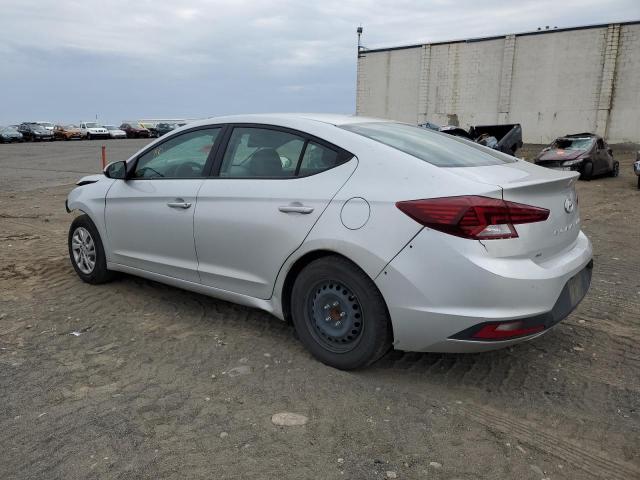 Photo 1 VIN: 5NPD74LF1KH482164 - HYUNDAI ELANTRA SE 