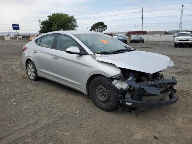 Photo 3 VIN: 5NPD74LF1KH482164 - HYUNDAI ELANTRA SE 