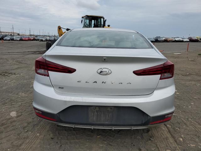 Photo 5 VIN: 5NPD74LF1KH482164 - HYUNDAI ELANTRA SE 