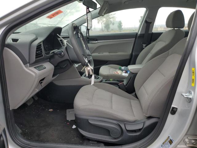 Photo 6 VIN: 5NPD74LF1KH482164 - HYUNDAI ELANTRA SE 