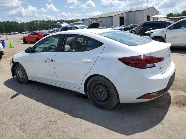 Photo 1 VIN: 5NPD74LF1KH483816 - HYUNDAI ELANTRA SE 