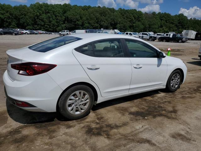 Photo 2 VIN: 5NPD74LF1KH483816 - HYUNDAI ELANTRA SE 