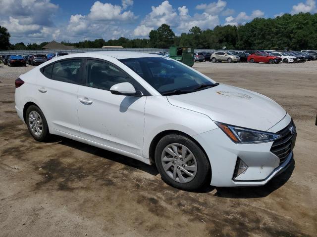 Photo 3 VIN: 5NPD74LF1KH483816 - HYUNDAI ELANTRA SE 