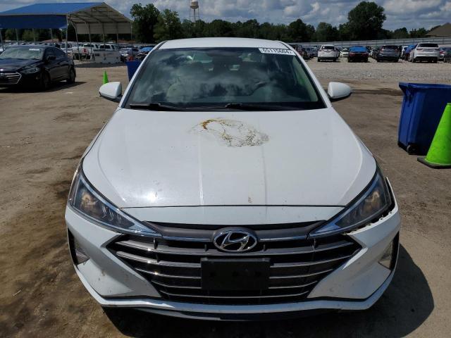 Photo 4 VIN: 5NPD74LF1KH483816 - HYUNDAI ELANTRA SE 