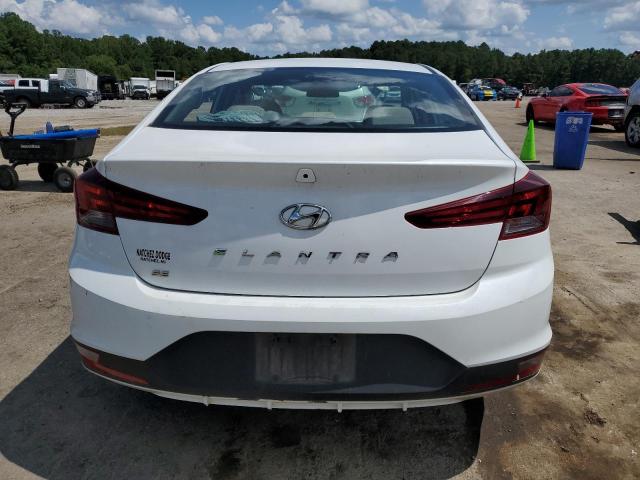 Photo 5 VIN: 5NPD74LF1KH483816 - HYUNDAI ELANTRA SE 