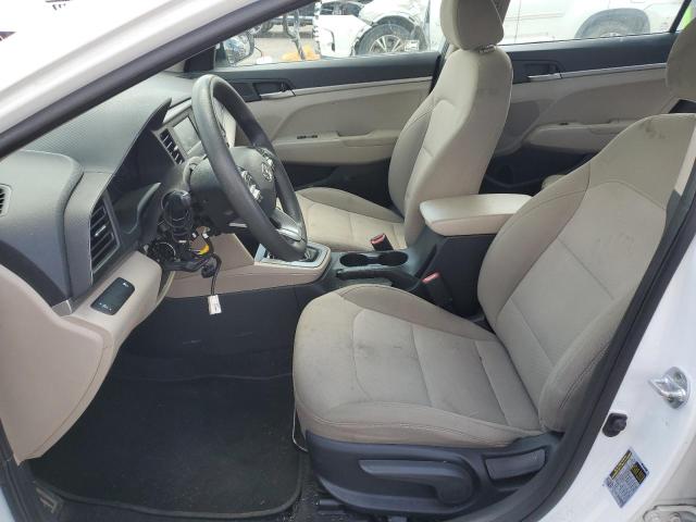 Photo 6 VIN: 5NPD74LF1KH483816 - HYUNDAI ELANTRA SE 