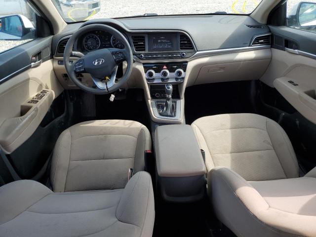 Photo 7 VIN: 5NPD74LF1KH483816 - HYUNDAI ELANTRA SE 