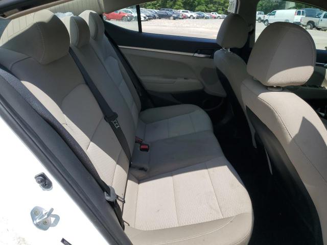 Photo 9 VIN: 5NPD74LF1KH483816 - HYUNDAI ELANTRA SE 