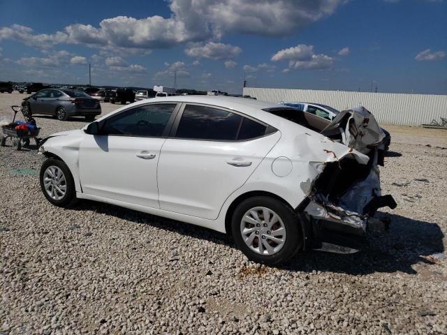 Photo 1 VIN: 5NPD74LF1KH486778 - HYUNDAI ELANTRA SE 