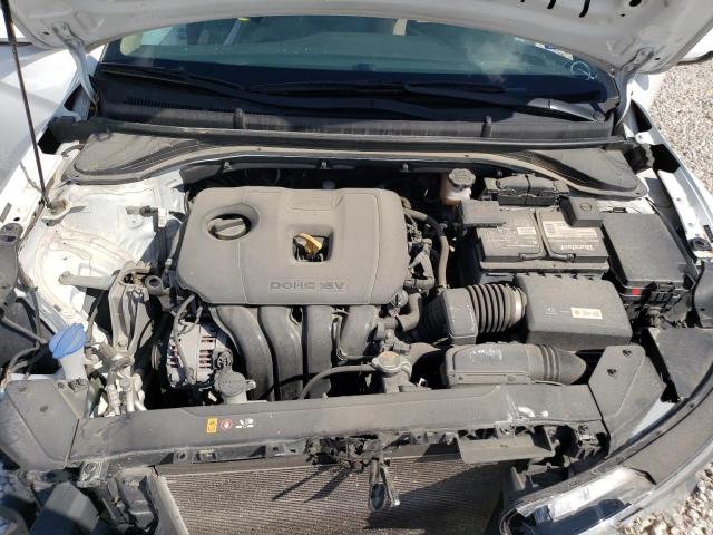 Photo 10 VIN: 5NPD74LF1KH486778 - HYUNDAI ELANTRA SE 