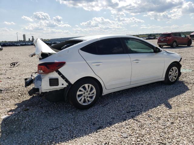 Photo 2 VIN: 5NPD74LF1KH486778 - HYUNDAI ELANTRA SE 