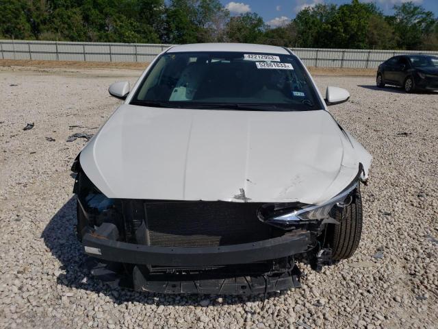 Photo 4 VIN: 5NPD74LF1KH486778 - HYUNDAI ELANTRA SE 