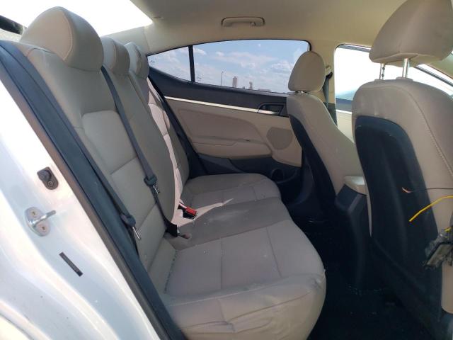 Photo 9 VIN: 5NPD74LF1KH486778 - HYUNDAI ELANTRA SE 