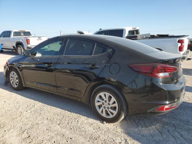 Photo 1 VIN: 5NPD74LF1KH488532 - HYUNDAI ELANTRA SE 