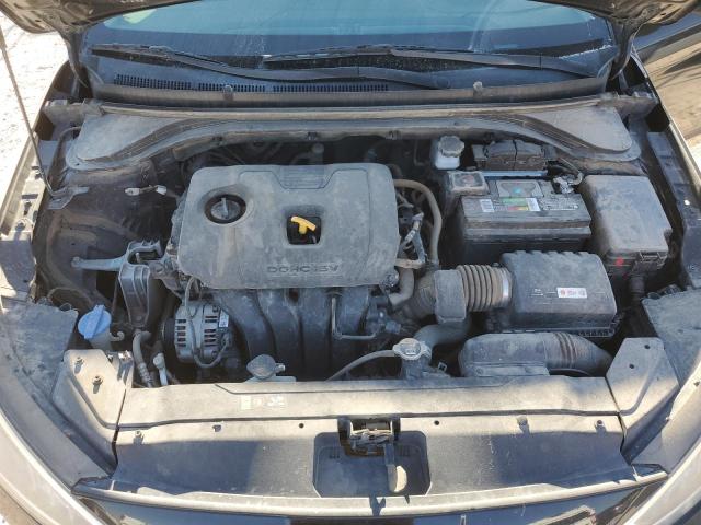 Photo 10 VIN: 5NPD74LF1KH488532 - HYUNDAI ELANTRA SE 