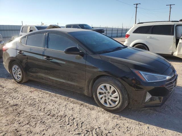 Photo 3 VIN: 5NPD74LF1KH488532 - HYUNDAI ELANTRA SE 