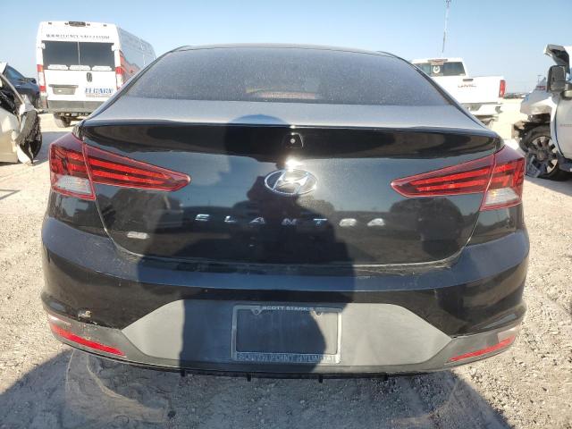 Photo 5 VIN: 5NPD74LF1KH488532 - HYUNDAI ELANTRA SE 