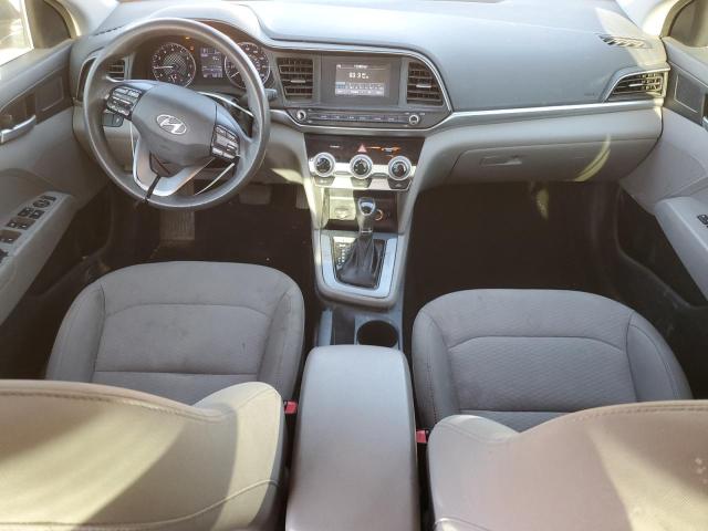 Photo 7 VIN: 5NPD74LF1KH488532 - HYUNDAI ELANTRA SE 