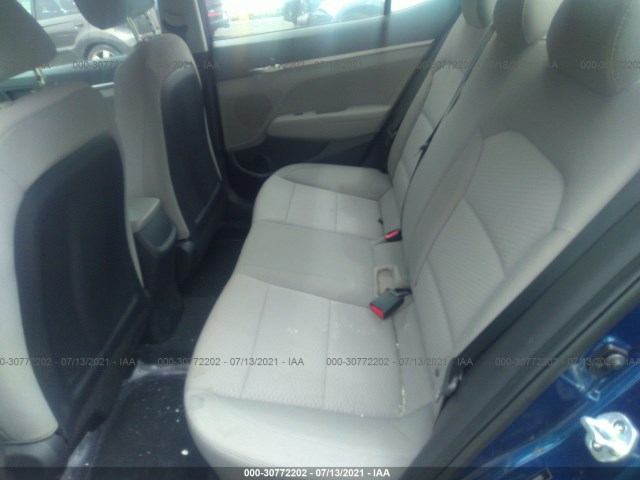 Photo 7 VIN: 5NPD74LF1KH488885 - HYUNDAI ELANTRA 