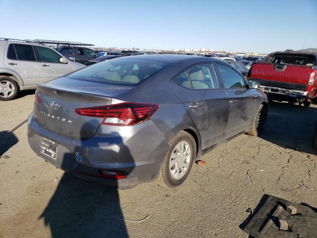 Photo 2 VIN: 5NPD74LF1KH490832 - HYUNDAI ELANTRA SE 