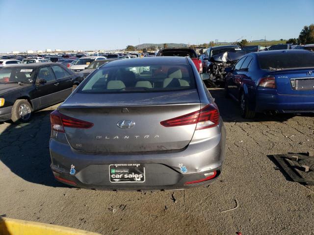 Photo 5 VIN: 5NPD74LF1KH490832 - HYUNDAI ELANTRA SE 